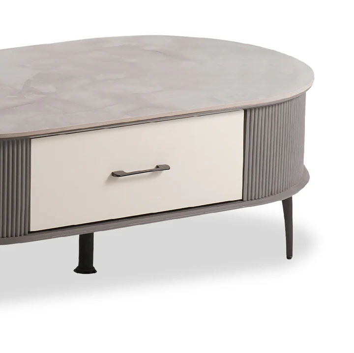 SALAMM TV Cabinet Alternate View
